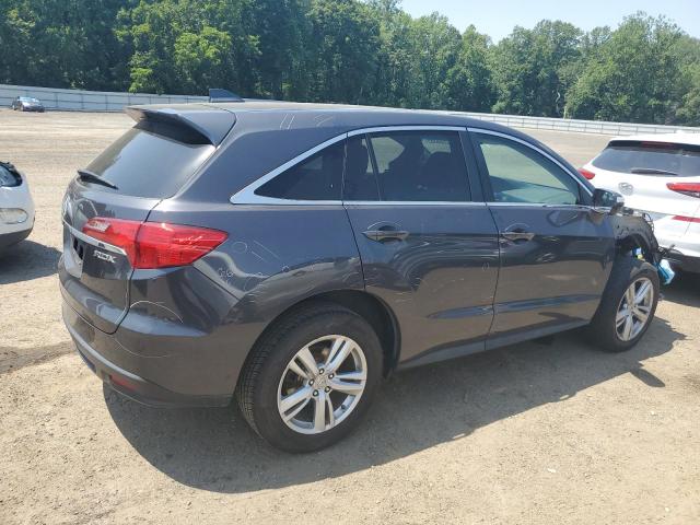  ACURA RDX 2013 Szary