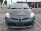 2013 Toyota Prius    zu verkaufen in Wilmington, CA - Mechanical