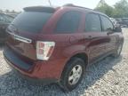 2008 Chevrolet Equinox Ls de vânzare în Cahokia Heights, IL - Front End