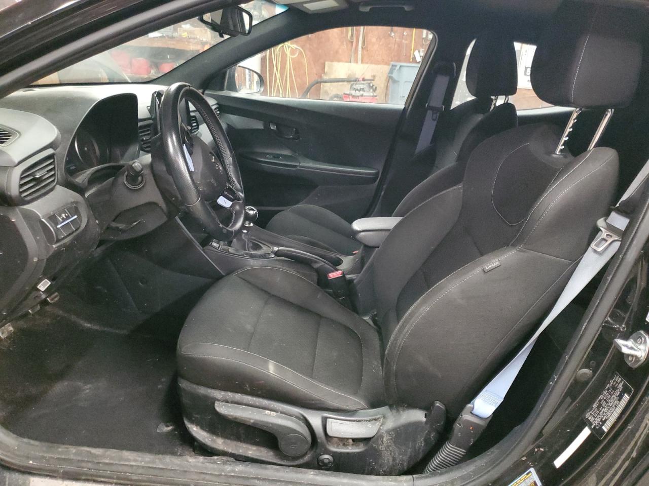 2020 Hyundai Veloster N VIN: KMHT36AH0LU008071 Lot: 61844555