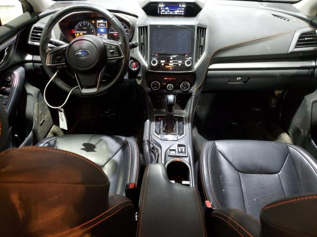  SUBARU CROSSTREK 2021 Charcoal