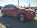 2016 Mercedes-Benz Gla 250 4Matic იყიდება Rancho Cucamonga-ში, CA - Side