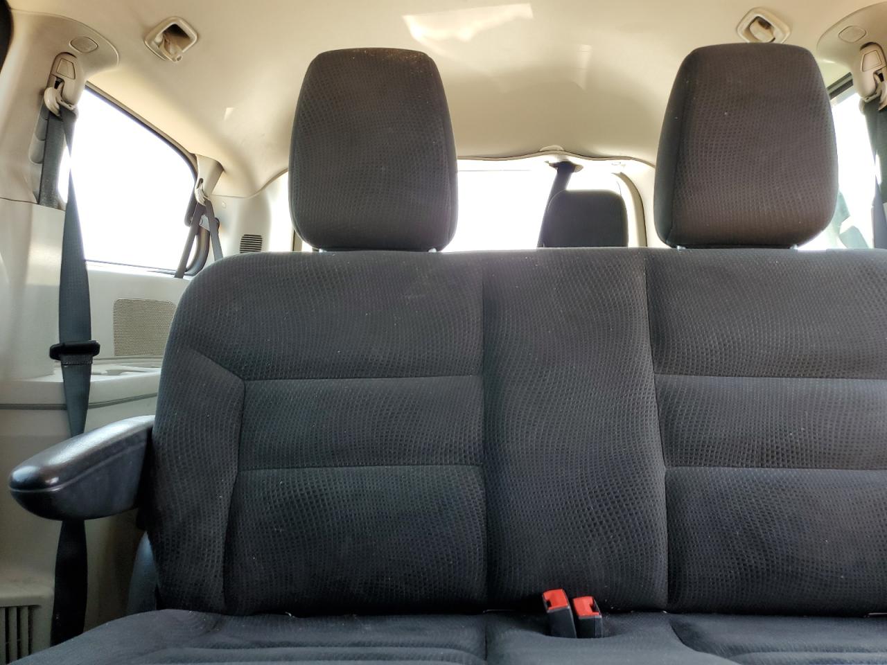 DODGE CARAVAN 2016 VIN 2C4RDGBG1GR341700 zdjęcie 10