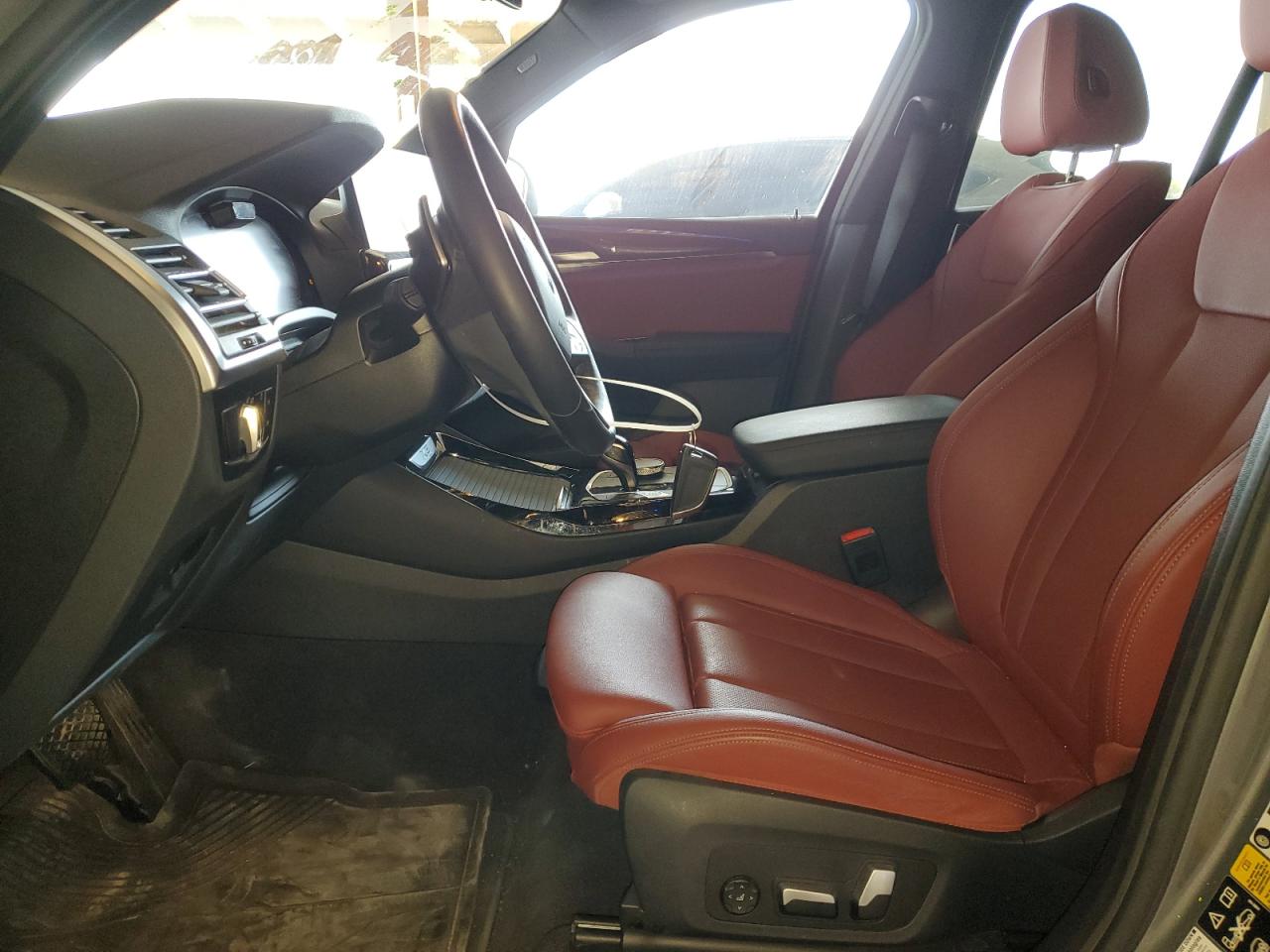 2023 BMW X3 xDrive30I VIN: WBX57DP02PN237720 Lot: 62583325