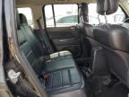 2011 Jeep Patriot Latitude за продажба в Des Moines, IA - Rear End