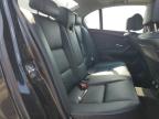 2008 Bmw 550 I продається в Fredericksburg, VA - Rear End