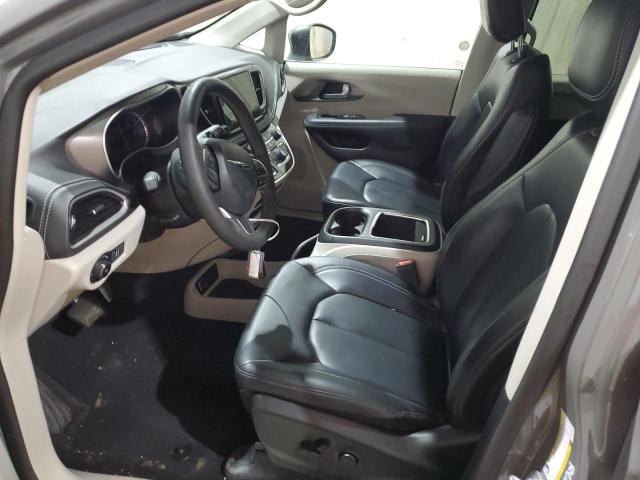  CHRYSLER PACIFICA 2023 Szary