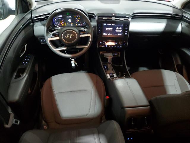 HYUNDAI TUCSON 2024 Czarny