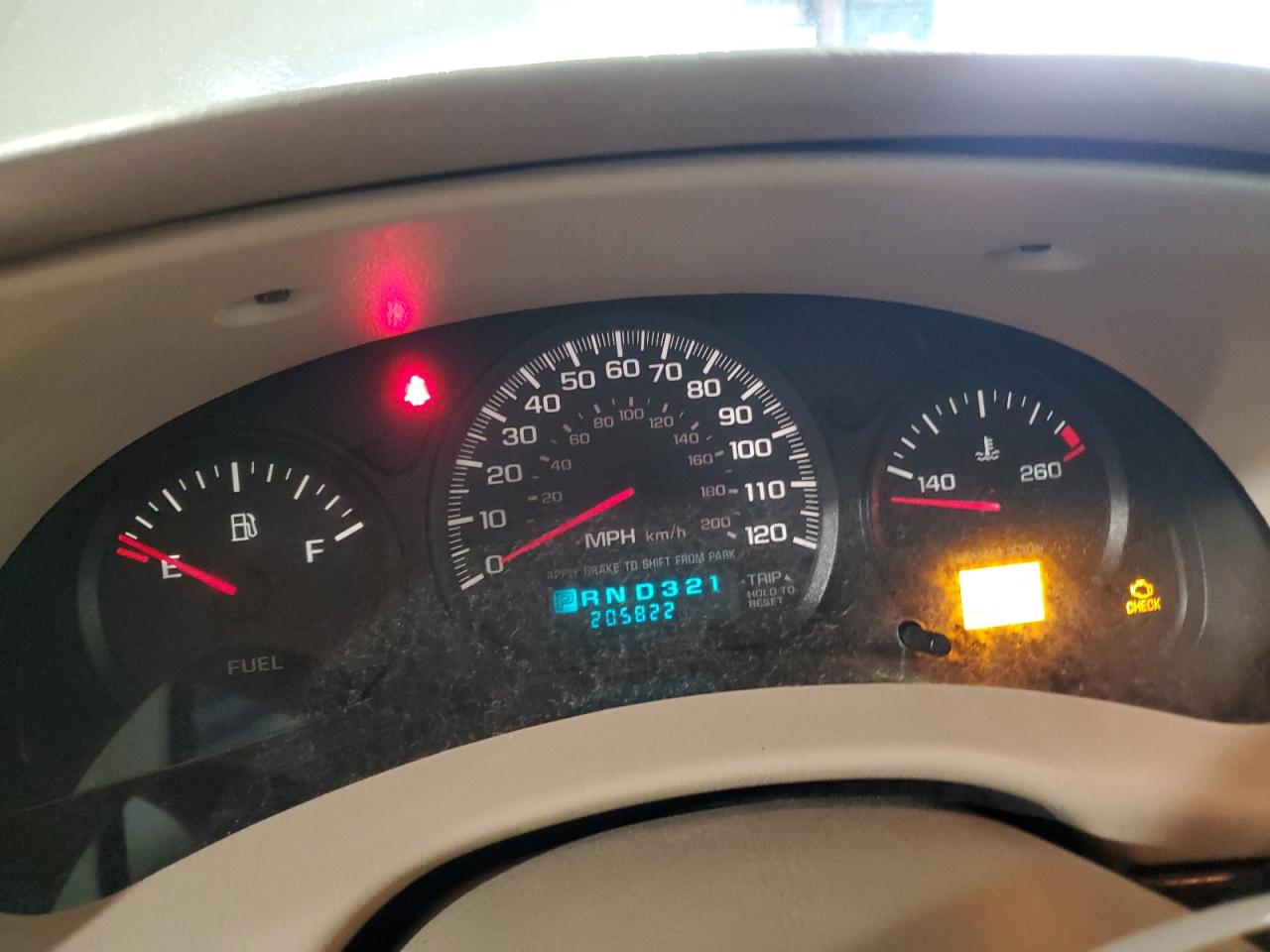 2002 Chevrolet Impala VIN: 2G1WF52E629355576 Lot: 61013485