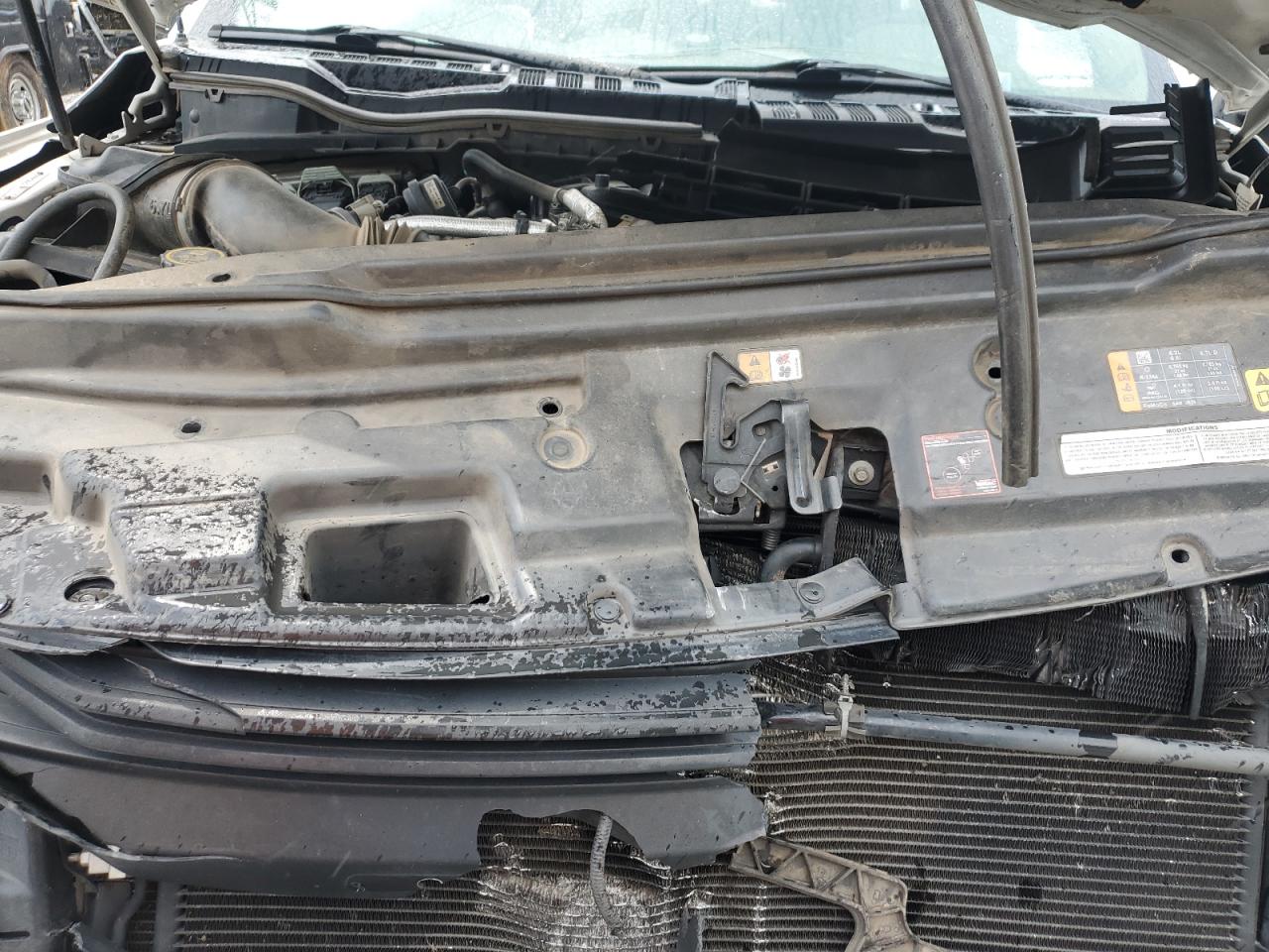 2019 Ford F450 Super Duty VIN: 1FD0W4GT8KEG57913 Lot: 60780215