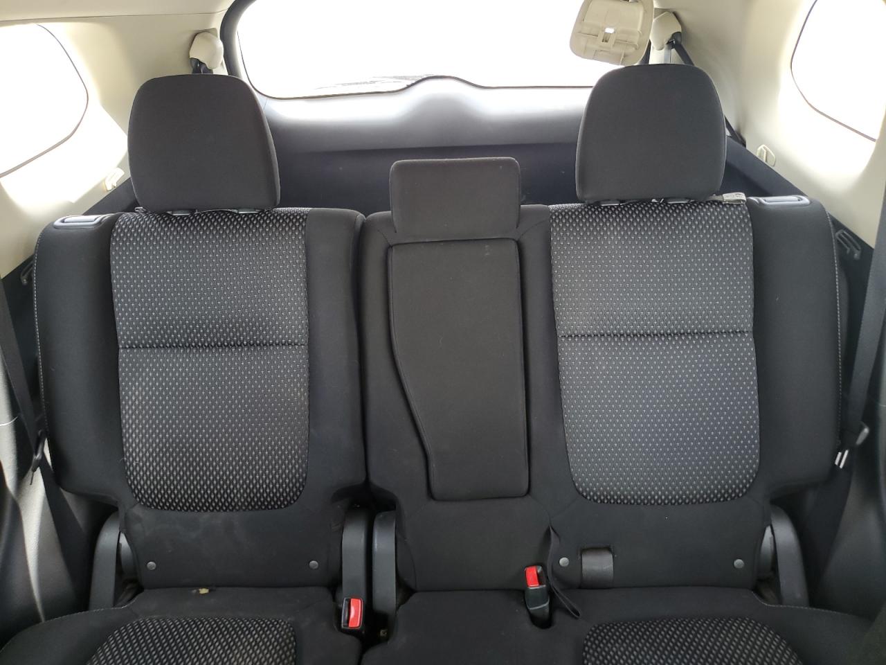 2016 Mitsubishi Outlander Es VIN: JA4AD2A31GZ061211 Lot: 59399195