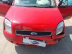 2003 FORD FUSION 3 T for sale at Copart SANDWICH