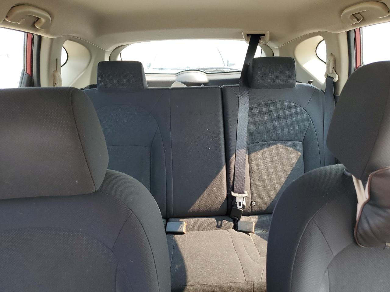 2009 Nissan Rogue S VIN: JN8AS58T49W042471 Lot: 59683825