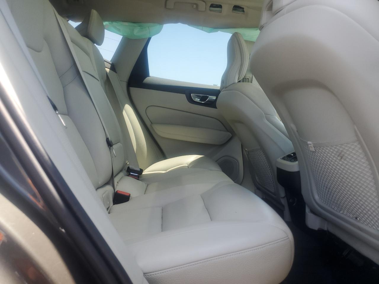 2020 Volvo Xc60 T5 Inscription VIN: YV4102RLXL1453955 Lot: 62158305