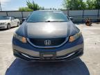 2013 Honda Civic Ex for Sale in Haslet, TX - Hail