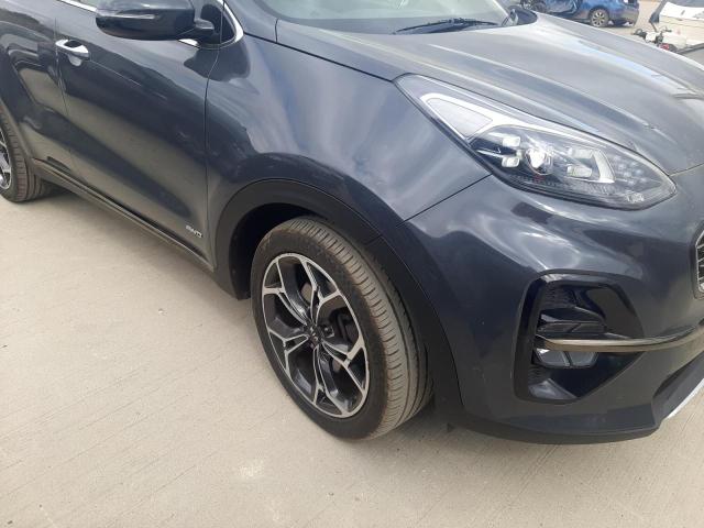 2019 KIA SPORTAGE G