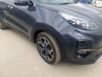 2019 KIA SPORTAGE G for sale at Copart SANDY