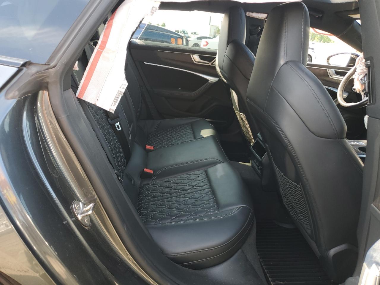2020 Audi S7 Prestige VIN: WAUSFAF20LN017469 Lot: 61063955