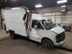 2001 Chevrolet Express Cutaway G3500 na sprzedaż w Avon, MN - Rollover
