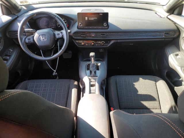  HONDA HR-V 2024 Szary