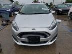 2018 Ford Fiesta Se იყიდება Pekin-ში, IL - Rear End