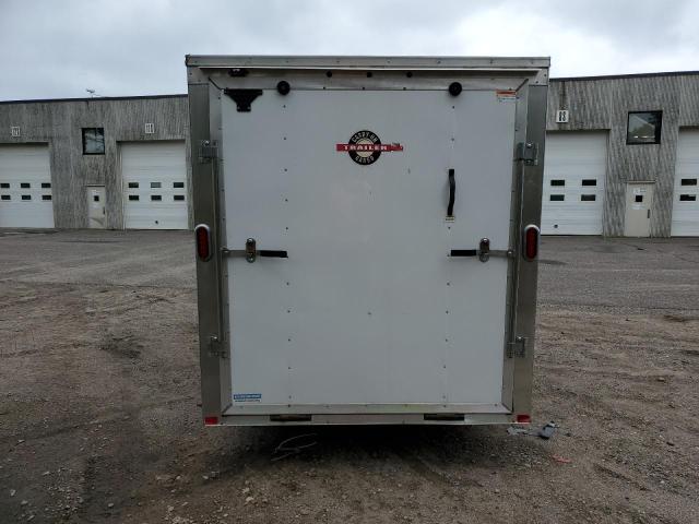 2019 CARRY-ON 6X12CGRCM ENCLOSED CARGO TRAILER