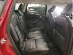 2018 Ford Escape Titanium   იყიდება Lansing-ში, MI - Front End