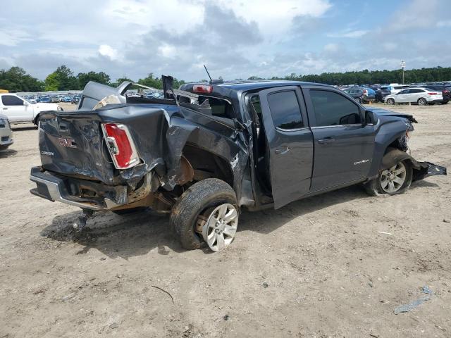  GMC CANYON 2016 Gray