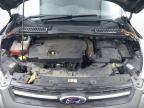 2015 FORD KUGA ZETEC for sale at Copart GLOUCESTER
