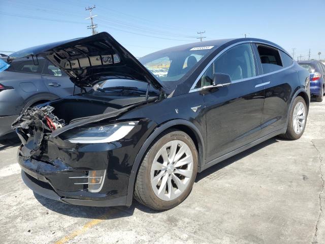 TESLA MODEL X – zdjęcie z aukcji, lot #61485655