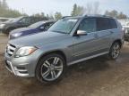 2013 MERCEDES-BENZ GLK 350 4MATIC   à vendre chez Copart ON - TORONTO