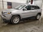2016 Jeep Cherokee Latitude на продаже в Avon, MN - Front End
