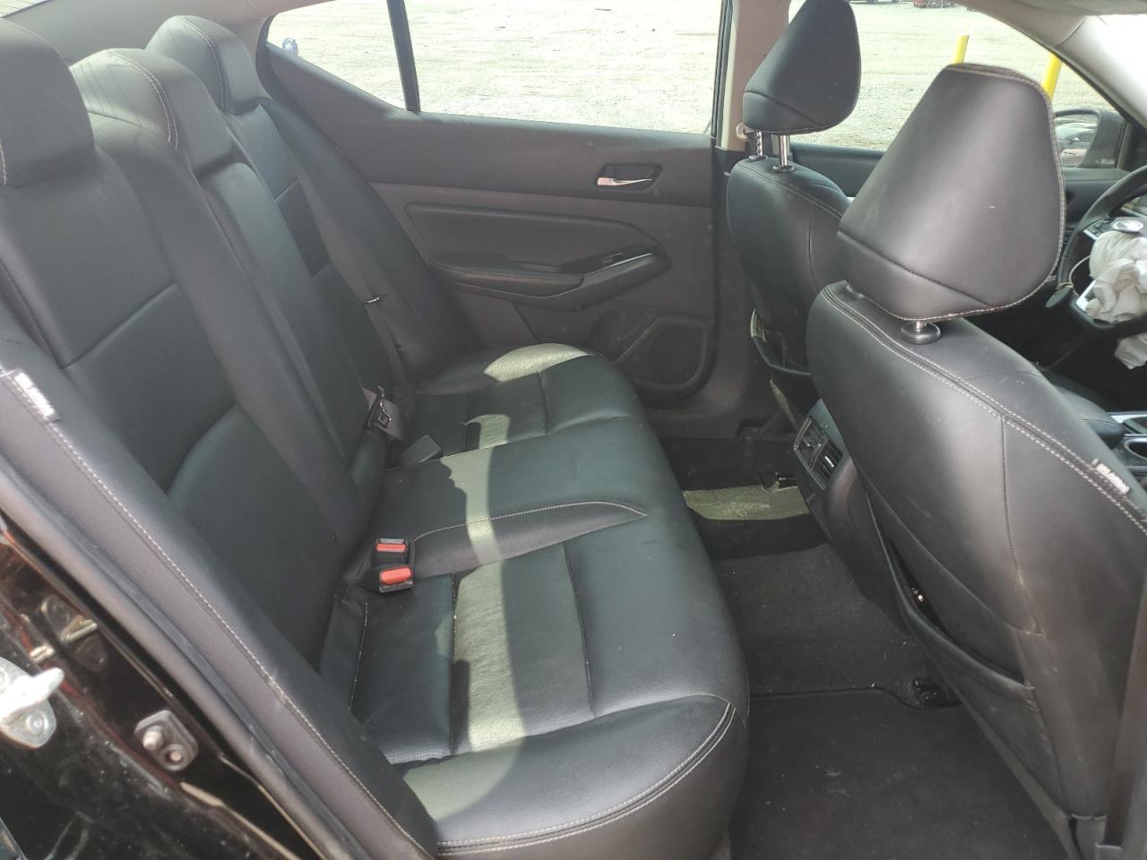 2020 Nissan Altima Platinum VIN: 1N4AL4FV6LC198470 Lot: 60520605