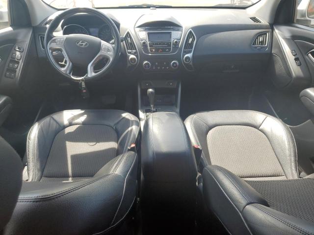 2010 HYUNDAI TUCSON GLS  