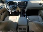 2017 Nissan Pathfinder S na sprzedaż w Waldorf, MD - Front End