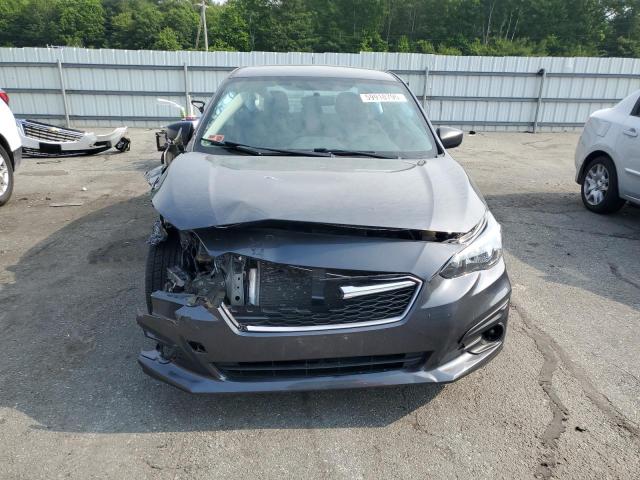  SUBARU IMPREZA 2019 Szary