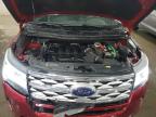2018 Ford Explorer Limited იყიდება Ham Lake-ში, MN - Front End