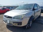 2006 FORD FOCUS TITA for sale at Copart YORK