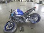 2023 YAMAHA MT09    for sale at Copart MN - MINNEAPOLIS NORTH