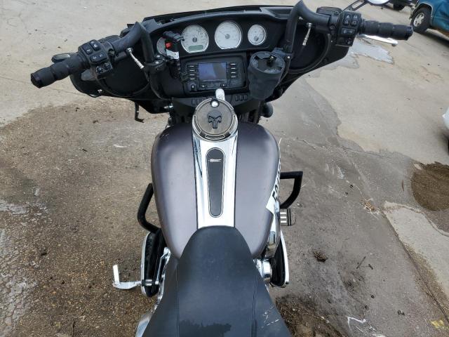 2015 HARLEY-DAVIDSON FLHX STREET GLIDE  