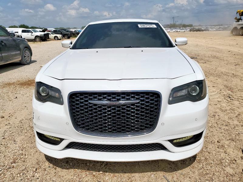  CHRYSLER 300 2021 White