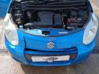 2011 SUZUKI ALTO SZ4 for sale at Copart WISBECH