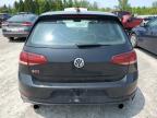 2020 Volkswagen Gti S იყიდება Leroy-ში, NY - Front End
