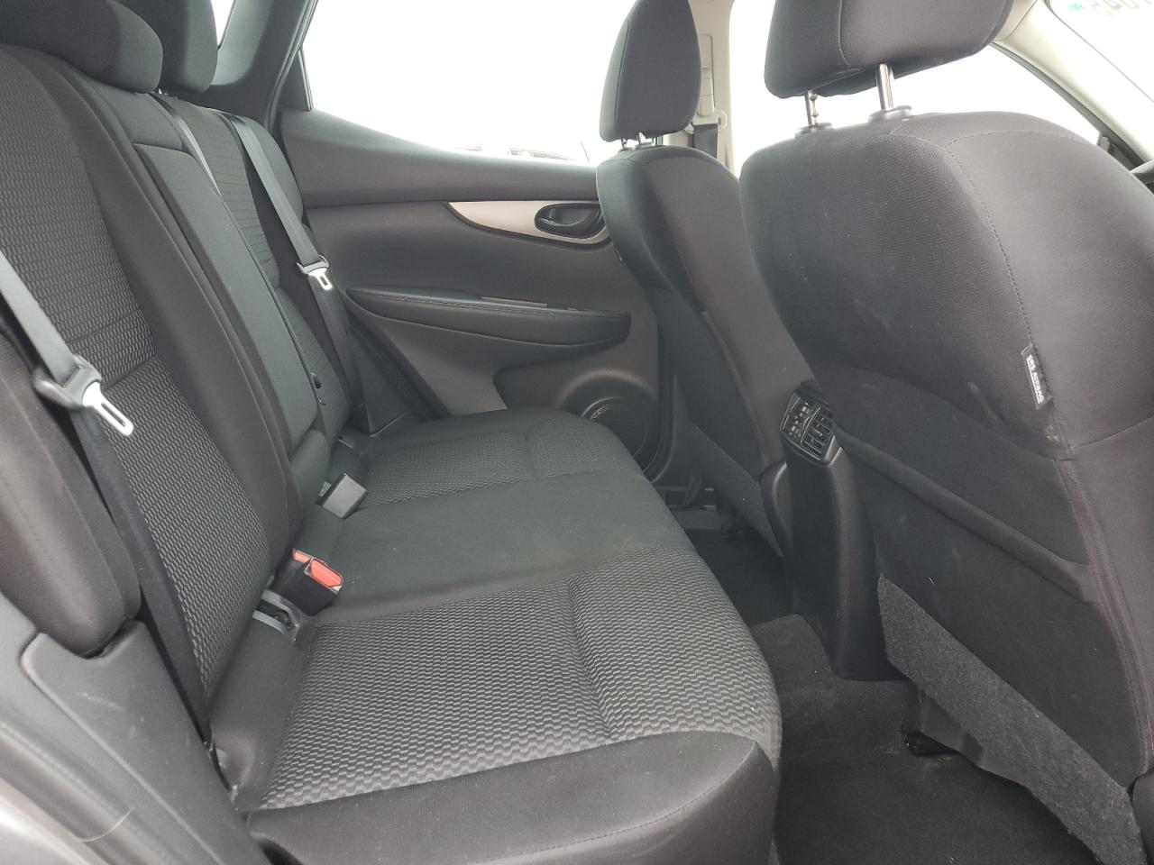 JN1BJ1AV0MW302822 NISSAN ROGUE 2021