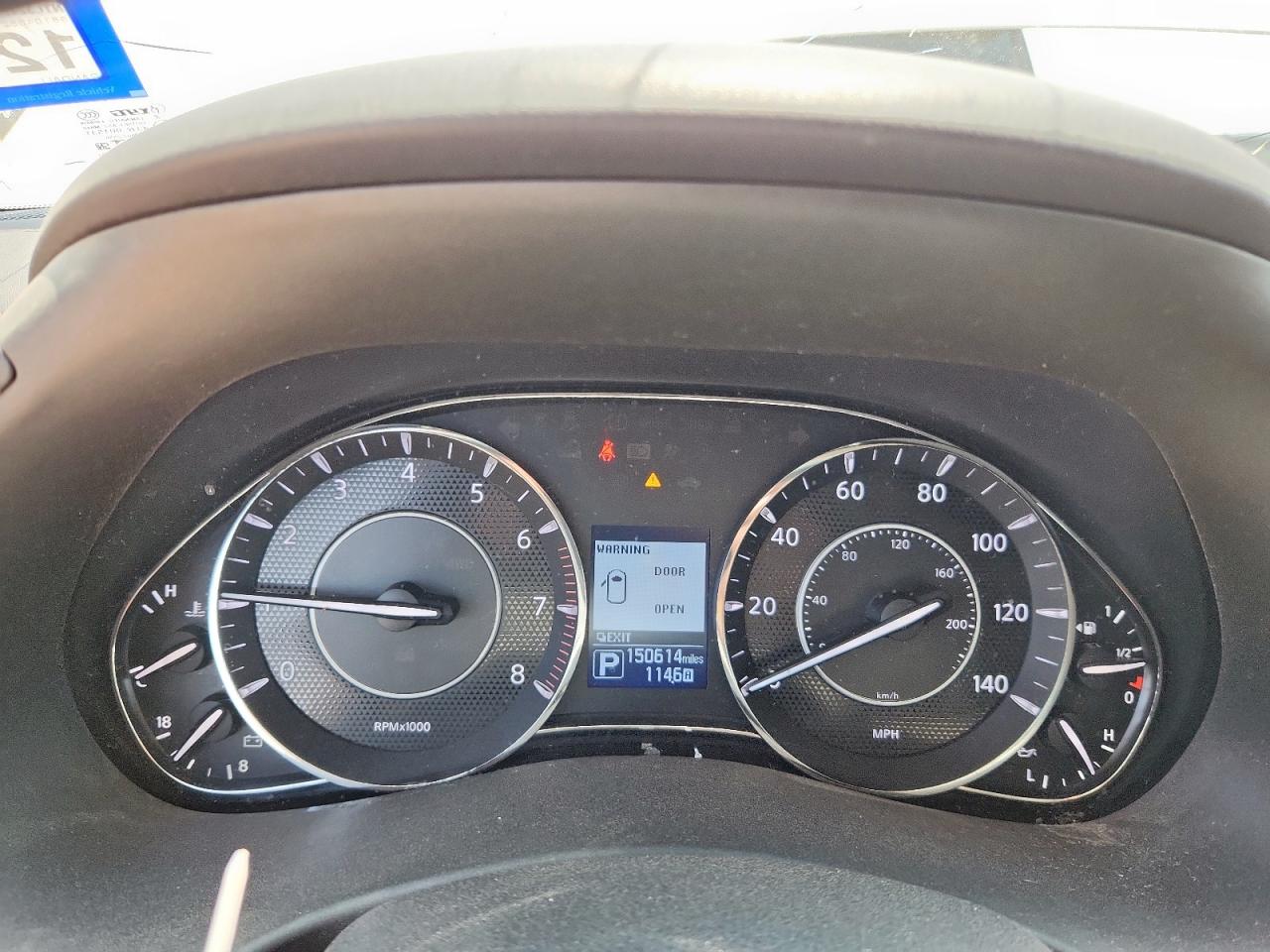 2017 Nissan Armada Sv VIN: JN8AY2NC7H9505363 Lot: 61261555