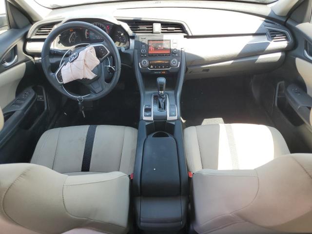  HONDA CIVIC 2016 Biały