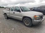 2007 Gmc New Sierra 4.3L for Sale in Earlington, KY - Hail