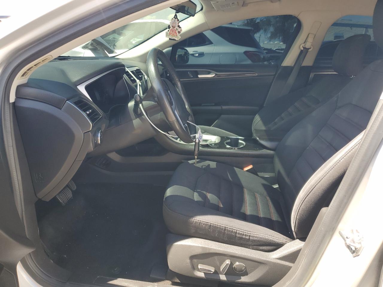 FORD FUSION 2015 VIN 3FA6P0H9XFR267508 фото 7