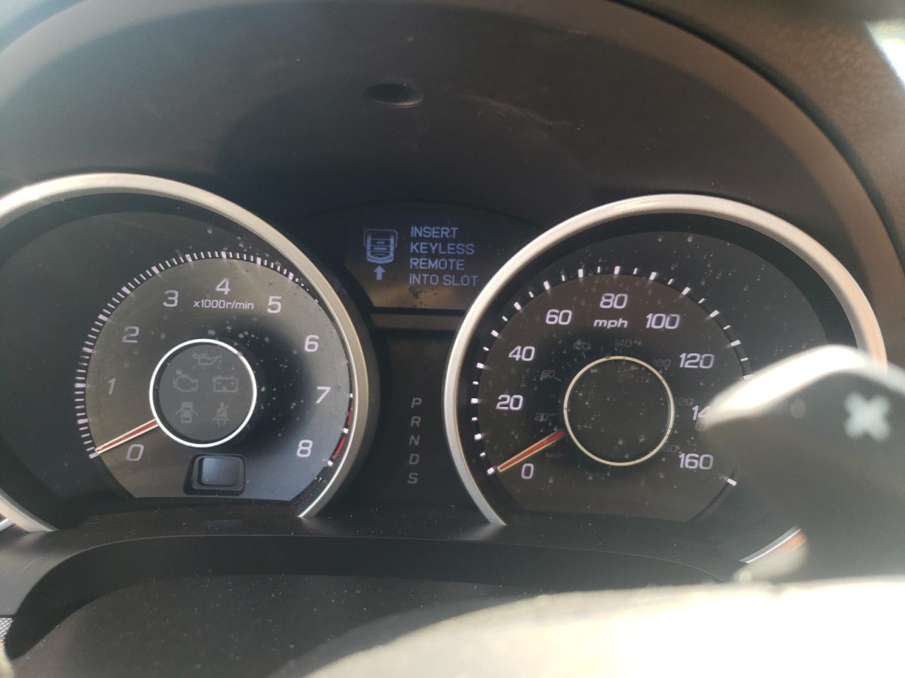 2014 Acura Tl Tech VIN: 19UUA8F5XEA000770 Lot: 62106065