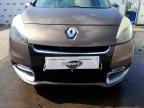 2012 RENAULT SCENIC DY- for sale at Copart SANDTOFT